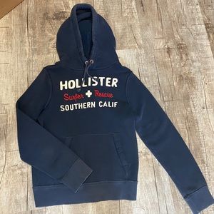 Hollister sweatshirt